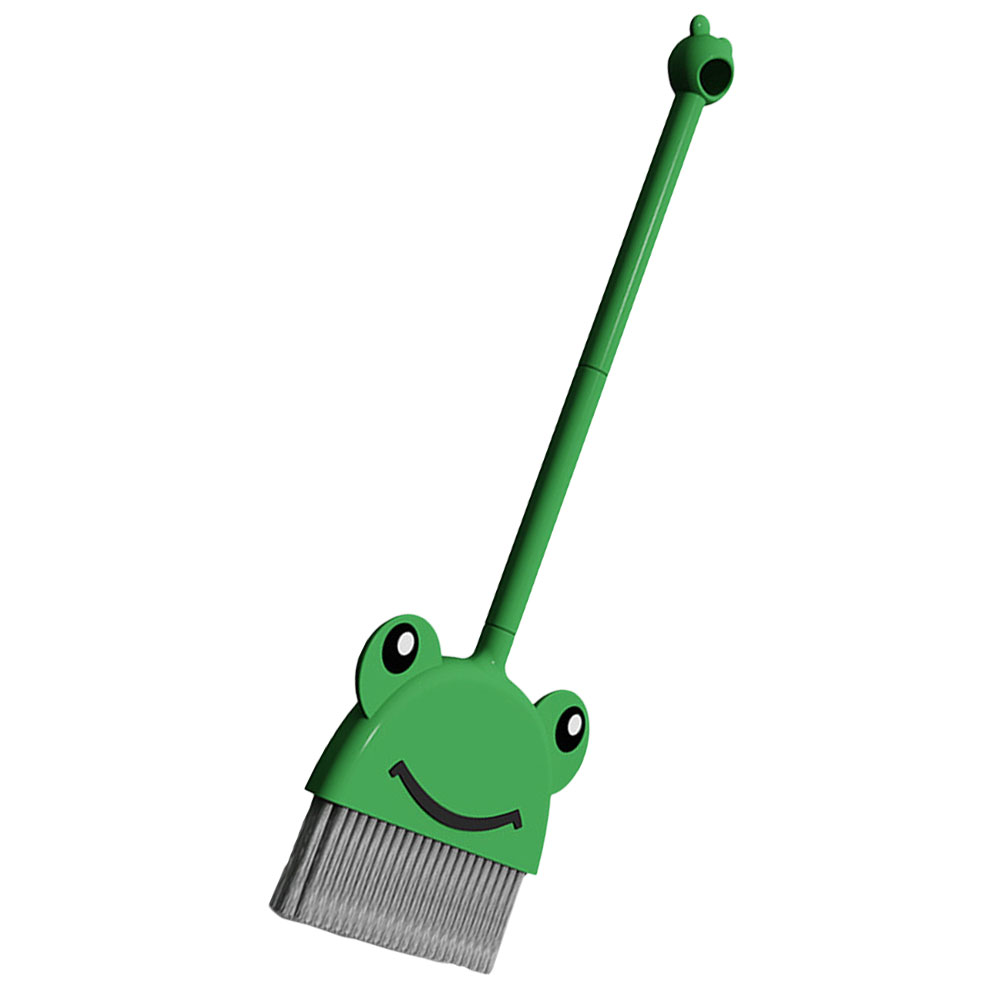 Kids Outdoor Broom - Детская метла для детей ручной обучающий