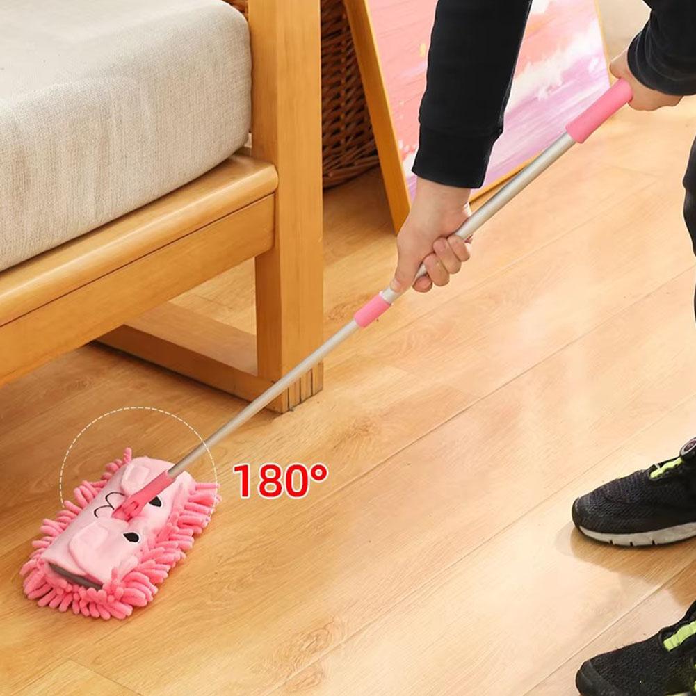 Набор детских мини-щеток и сов – обзор и цена Kids Outdoor Broom