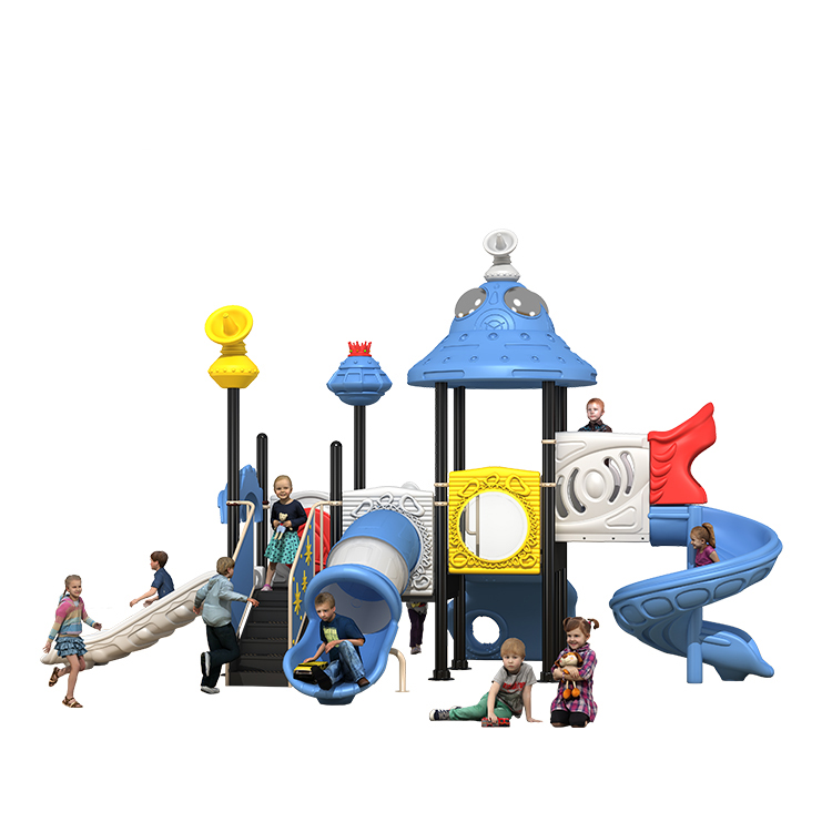 Детский набор развлечений, пла – обзор и цена Kids Outdoor Area