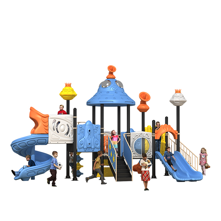 Детский набор развлечений, пла – обзор и цена Kids Outdoor Area