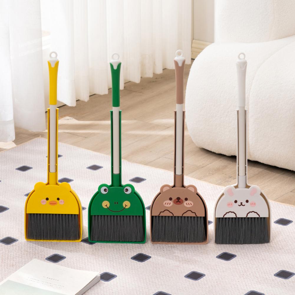 54 см детский набор метлы и со – обзор и цена Kids Outdoor Broom