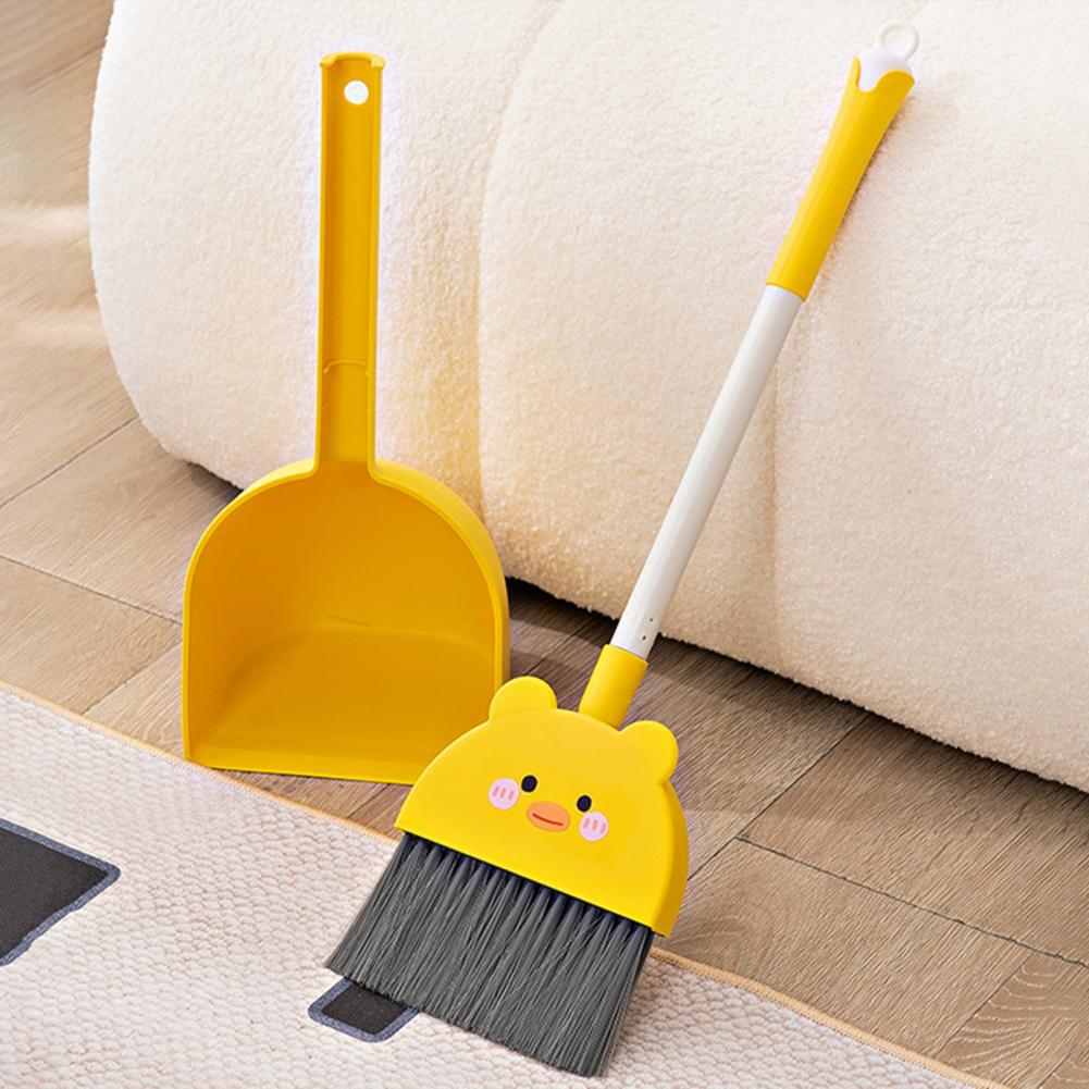 54 см детский набор метлы и со – обзор и цена Kids Outdoor Broom
