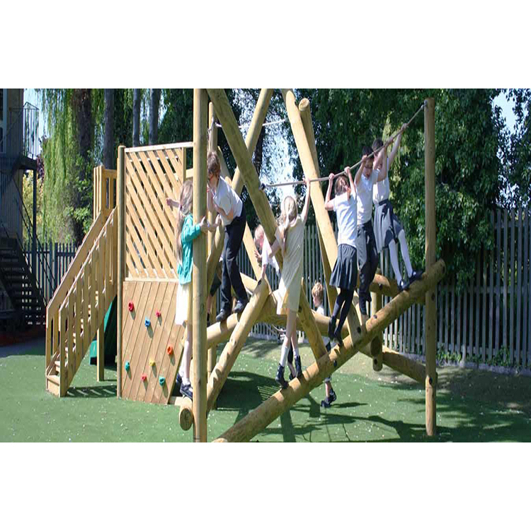 Детская игровая площадка, игро – обзор и цена Kids Outdoor Climbing Frame