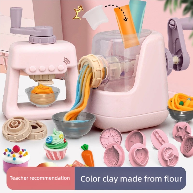 Набор для творчества из глины  – обзор и цена Kids Outdoor Kitchen Accessories