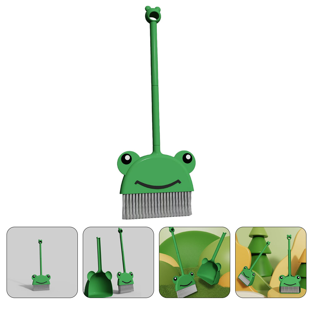 Детская метла для детей ручной – обзор и цена Kids Outdoor Broom